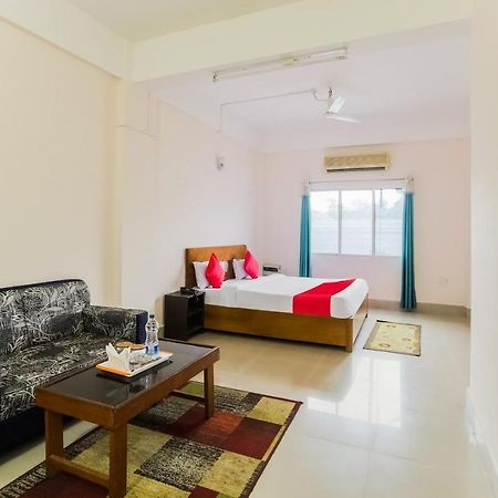 Oyo 44821 Hotel Paane Pasighat Esterno foto