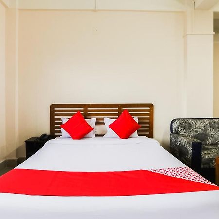 Oyo 44821 Hotel Paane Pasighat Esterno foto