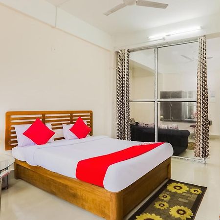 Oyo 44821 Hotel Paane Pasighat Esterno foto