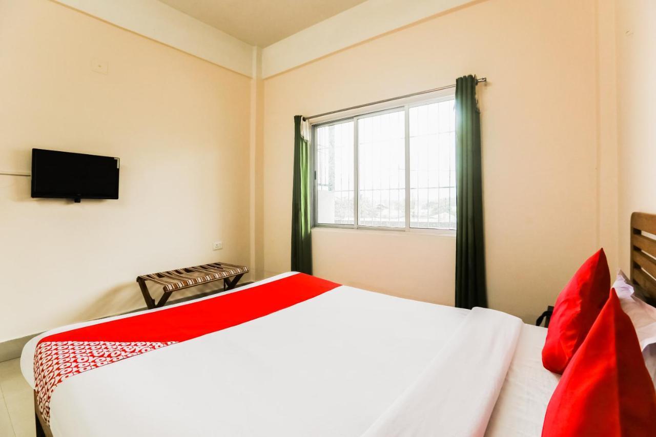 Oyo 44821 Hotel Paane Pasighat Esterno foto