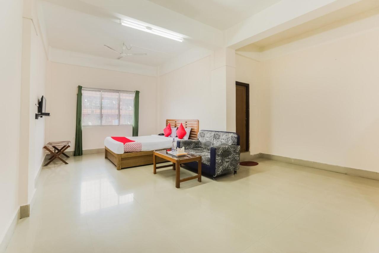 Oyo 44821 Hotel Paane Pasighat Esterno foto