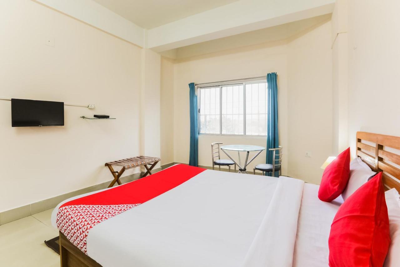 Oyo 44821 Hotel Paane Pasighat Esterno foto