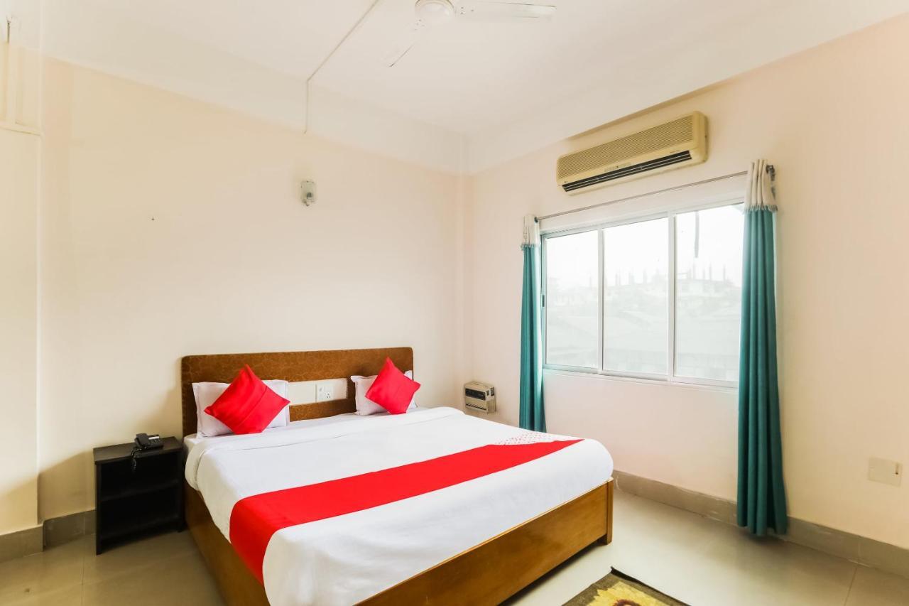 Oyo 44821 Hotel Paane Pasighat Esterno foto