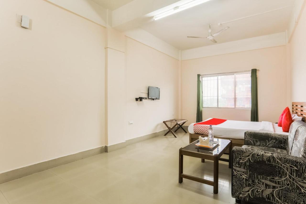 Oyo 44821 Hotel Paane Pasighat Esterno foto