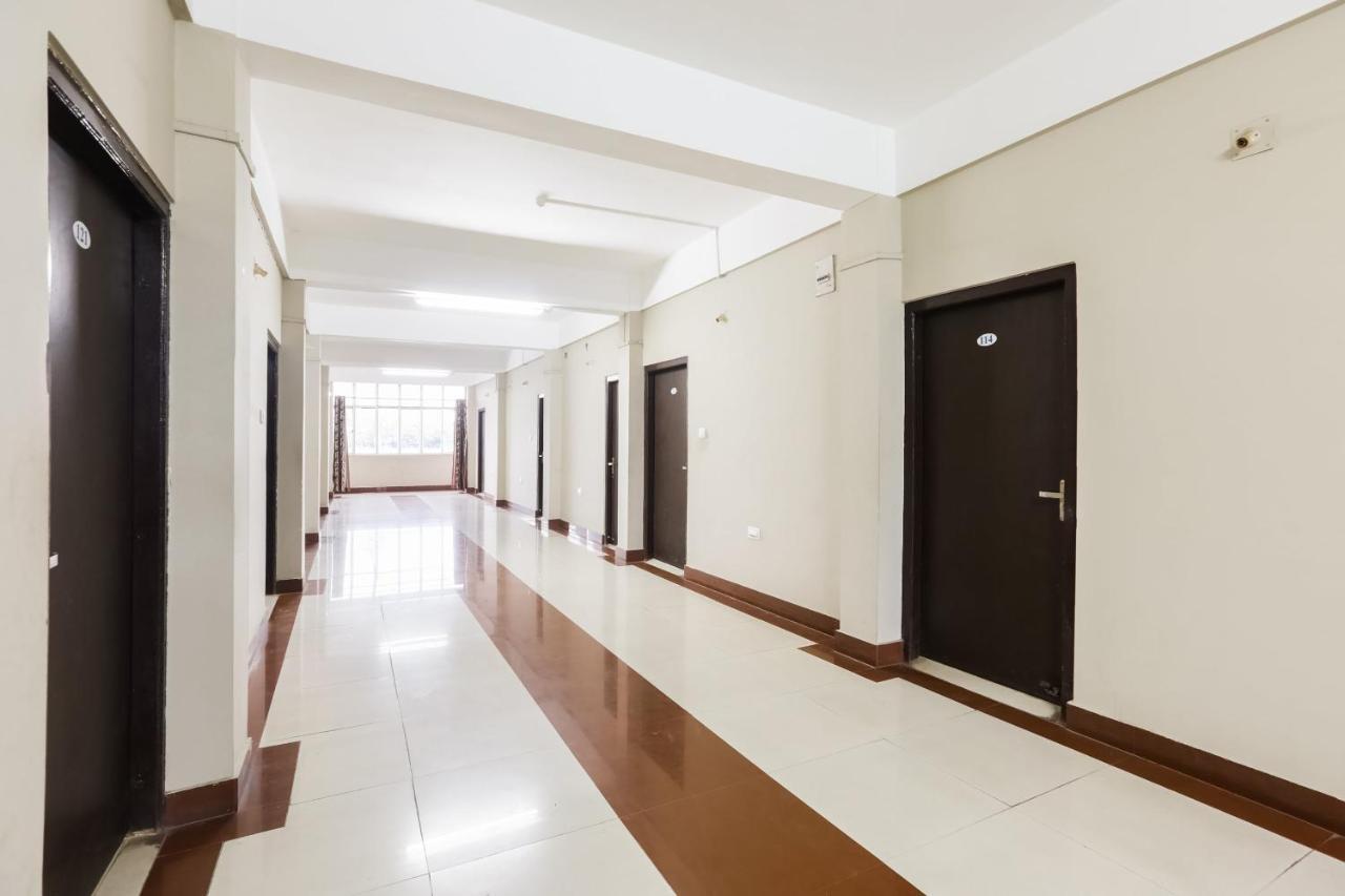 Oyo 44821 Hotel Paane Pasighat Esterno foto