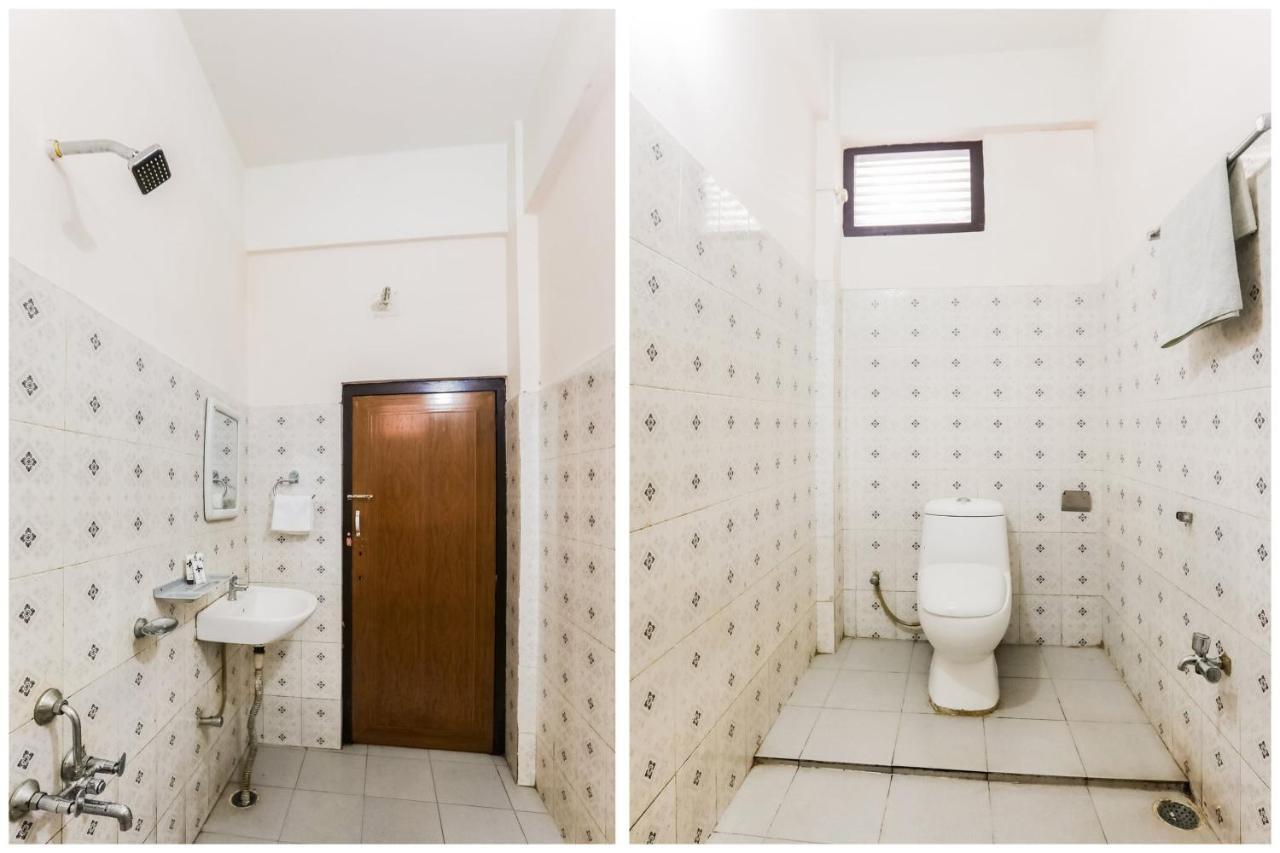 Oyo 44821 Hotel Paane Pasighat Esterno foto