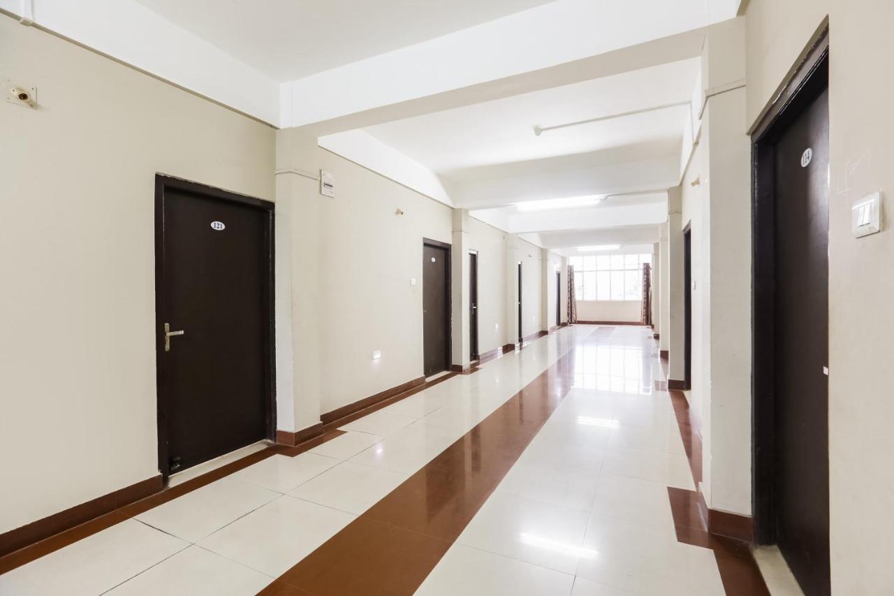 Oyo 44821 Hotel Paane Pasighat Esterno foto