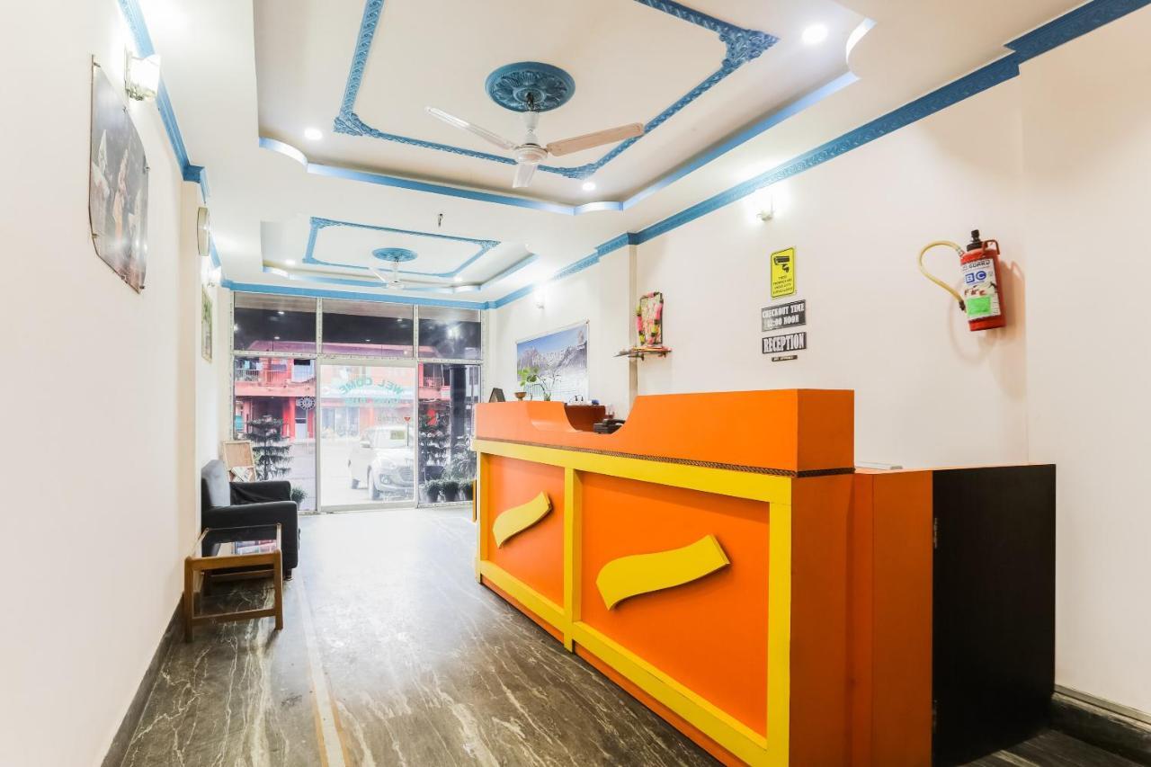 Oyo 44821 Hotel Paane Pasighat Esterno foto